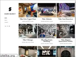Sites similar to mark-searcy.com