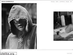 Sites similar to mark-sommerfeld.com