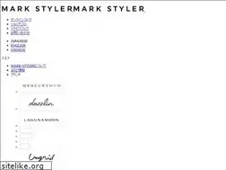 Sites similar to mark-styler.co.jp