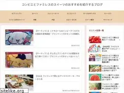 Sites similar to mark-sweet.com
