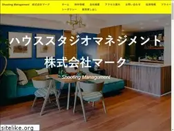 Sites similar to mark-tokyo.com