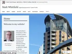 Sites similar to mark-whitfield.com