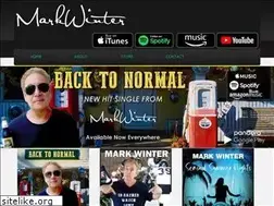 Sites similar to mark-winter.com