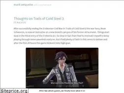 Sites similar to mark.gg