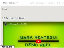 Sites similar to mark.reategui.com