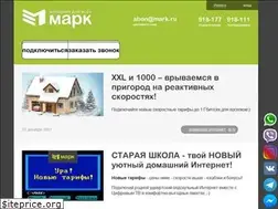 Sites similar to mark.ru