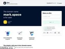 Sites similar to mark.space