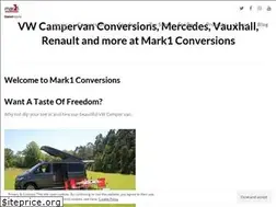 Sites similar to mark1conversions.co.uk