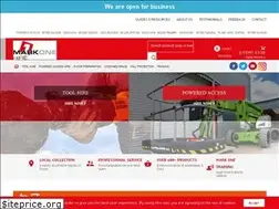 Sites similar to mark1hire.co.uk