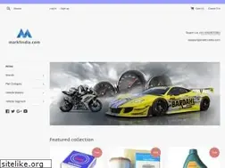 Sites similar to mark1india.com