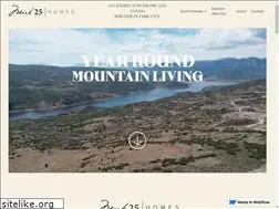 Sites similar to mark25homes.com