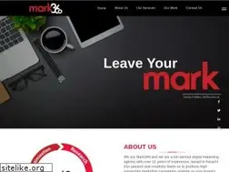 Sites similar to mark360.pk