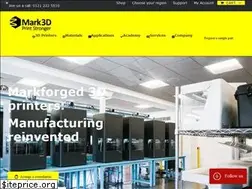 Sites similar to mark3d.com