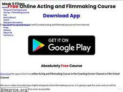 Sites similar to mark5films.com