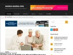 Sites similar to marka-marka.org