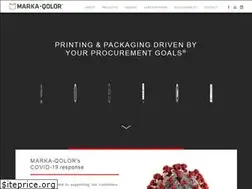 Sites similar to marka-qolor.com