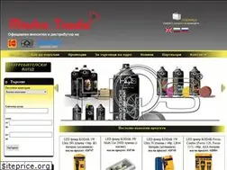 Sites similar to marka-trade.com