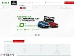 Sites similar to marka-tradein.ru