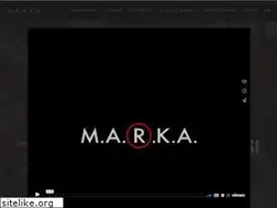 Sites similar to marka.com