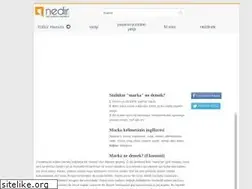 Sites similar to marka.nedir.com