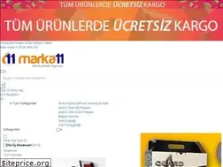 Sites similar to marka11.com