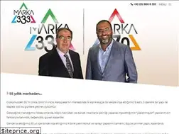 Sites similar to marka333.com