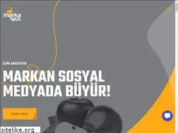Sites similar to marka365.com