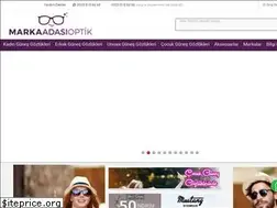 Sites similar to markaadasi.com