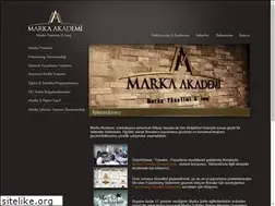Sites similar to markaakademi.com