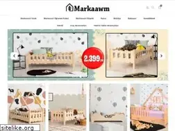 Sites similar to markaawm.com