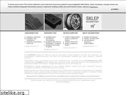 Sites similar to markab.waw.pl
