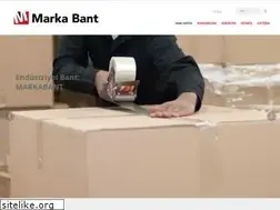 Sites similar to markabant.com