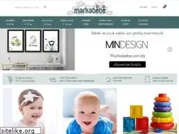 Sites similar to markabebe.com