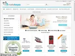 Sites similar to markabeyaz.com