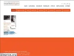 Sites similar to markabilgini.com