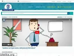Sites similar to markabizde.com.tr