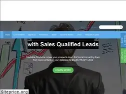 Sites similar to markablesolutions.com