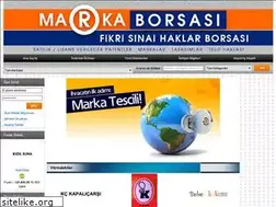Sites similar to markaborsasi.com
