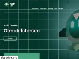 Sites similar to markacanavari.com