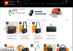 Sites similar to markacantacuzdan.com