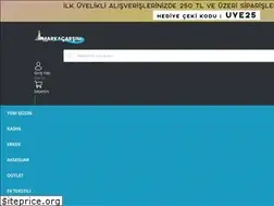 Sites similar to markacarsim.com