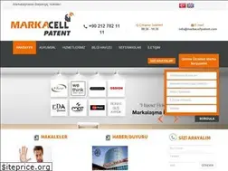 Sites similar to markacellpatent.com