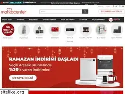 Sites similar to markacenter.com