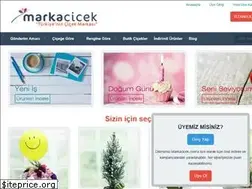 Sites similar to markacicek.com