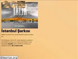 Sites similar to markaconference.com