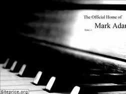 Sites similar to markadamsjazz.com