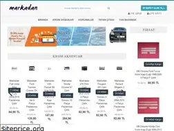 Sites similar to markadan.com.tr