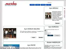 Sites similar to markadanismanlik.com