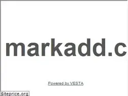 Sites similar to markadd.com