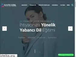 Sites similar to markadil.com.tr